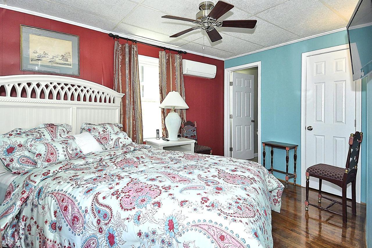 Happy House Villa Ocean City Dış mekan fotoğraf
