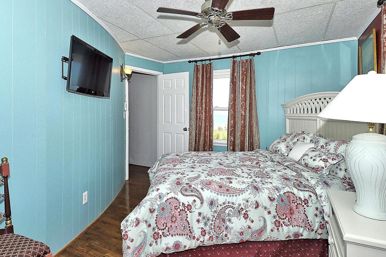 Happy House Villa Ocean City Dış mekan fotoğraf