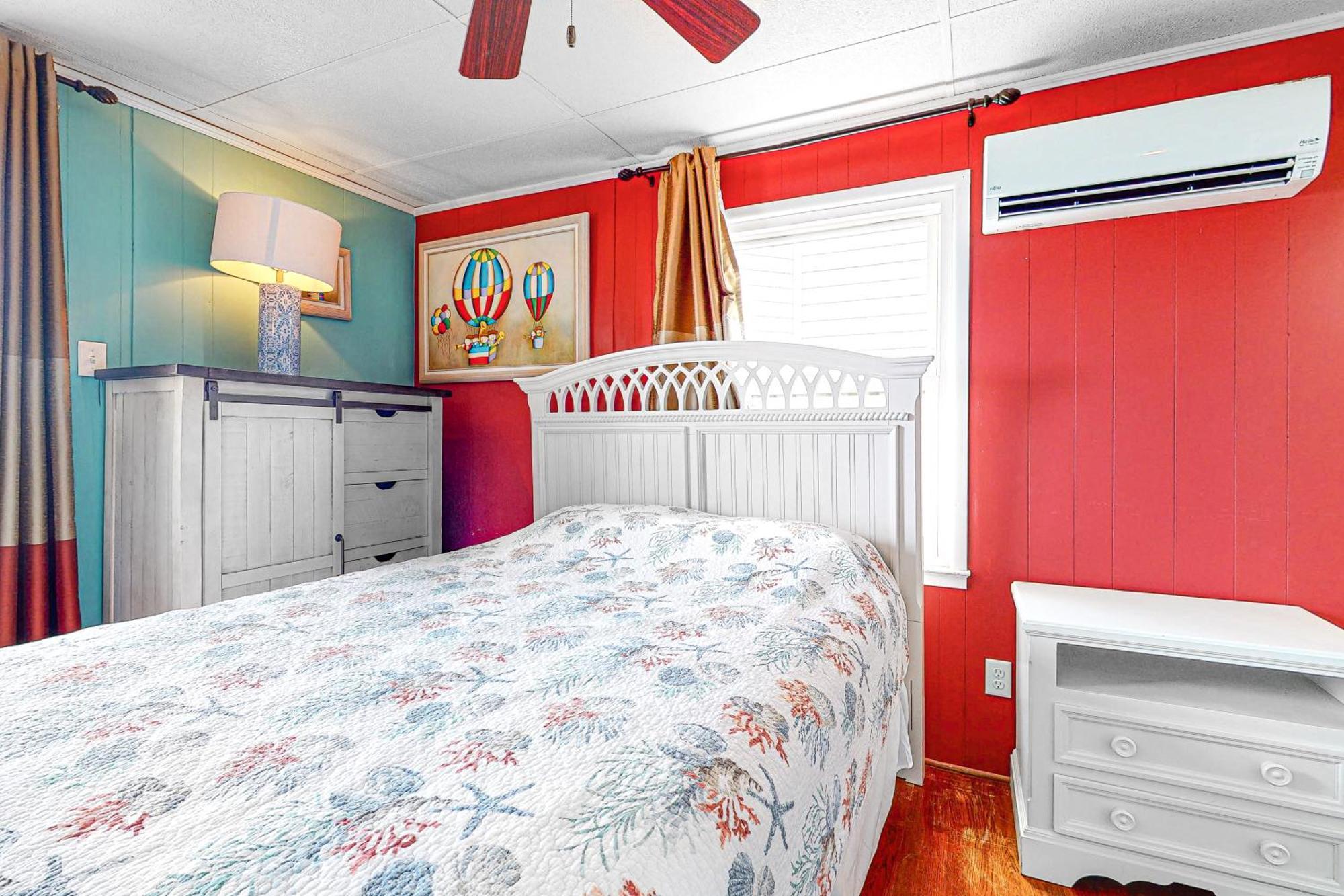 Happy House Villa Ocean City Oda fotoğraf